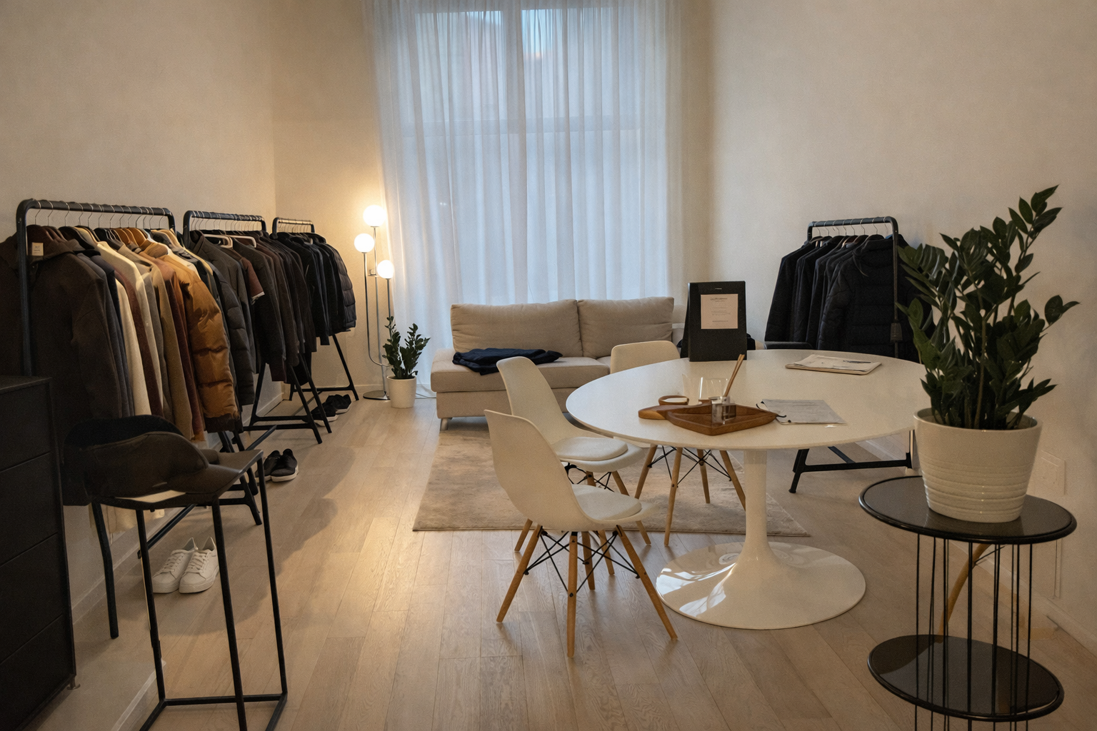 Bilancioni atelier